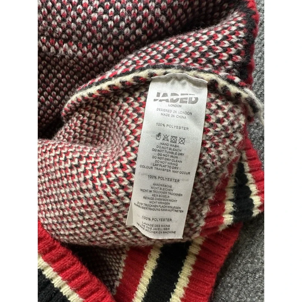 Jaded London womens jaded